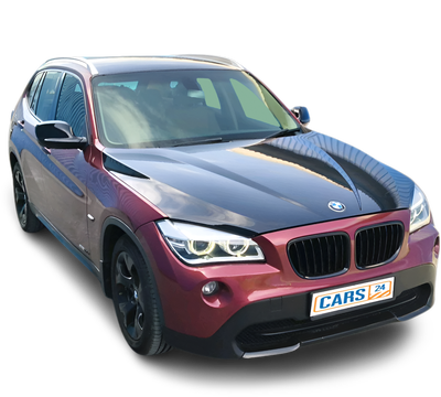 BMW X1-img